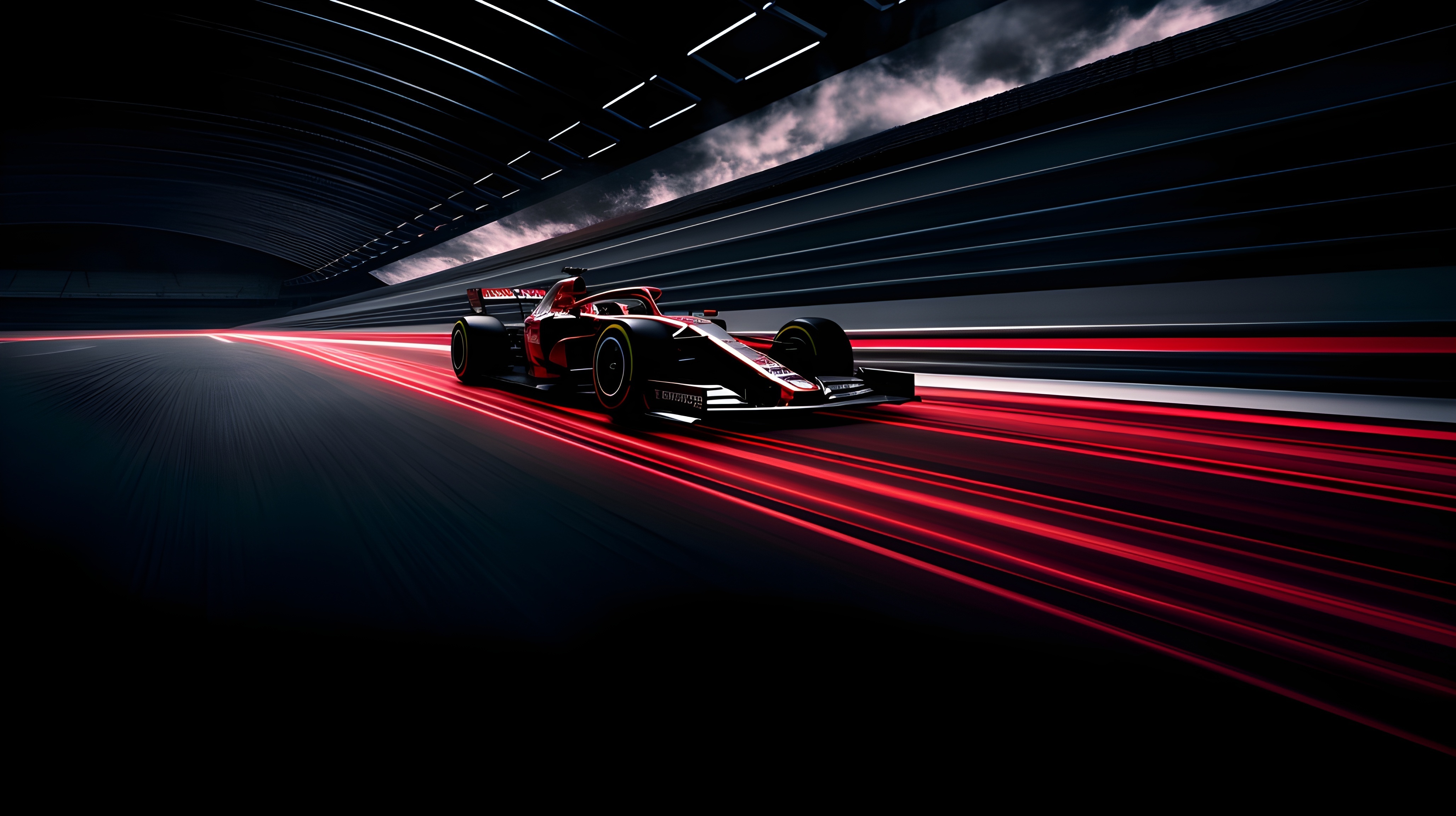 F1 Racing